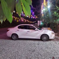 دنا پلاس توربو اتومات آبشنال۱۴۰۴ (معاوضه با خودرو)