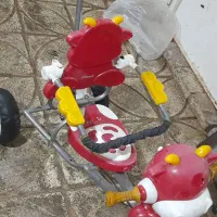 سه چرخه بچگانه