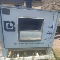 کولر سلولزی مبتکران