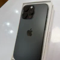 16 pro max 512 رجیستر شده