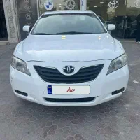 کمری ۲۰۰۸