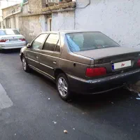 پرشیا ۸۶