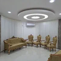 دوخت،نصب پرده