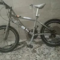 دوچرخه 20