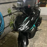 آیروکس اصلی