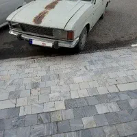 پیکان مدل 78