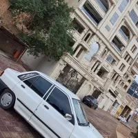 پراید مدل 81