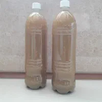 آبغوره تازه