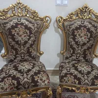 مبلمان ۹ نفره سلطنتی
