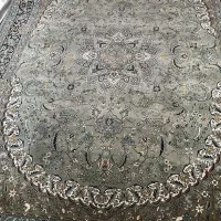 ۲ عدد فرش ۱۲ متری