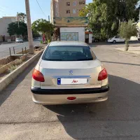 ۲۰۶sdمدل۸۶|خودرو سواری و وانت|سمنان, |دیوار