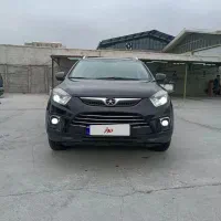 جک s5 دو برگ سند + بیمه بدنه معاوضه