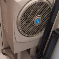 کولر آبی چرخ دار