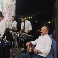 ارکستر گروه موزیک بند موزیک مراسمات عروسی عقد