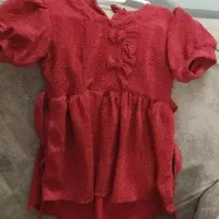 لباس مجلسی دخترانه