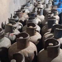 کپسول گاز ۱۱ کیلویی فروش یکجا