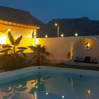 اقامتگاه وال روستای سهیلی