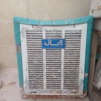کولر|کولر گازی و فن‌کوئل|قوچان, |دیوار