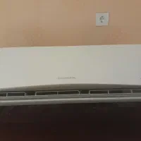 کولر گازی سرمایش گرمایشی