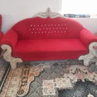 مبل|مبلمان خانگی و میز عسلی|شوشتر, |دیوار