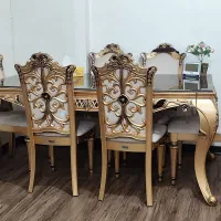 میز غذاخوری