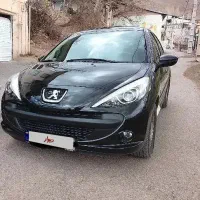 پژو۲۰۷پاناروما