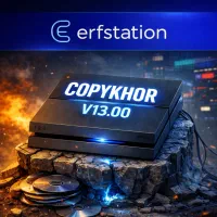 کپیخور کردن PS4 تا ورژن 13.00 بدونِ باز شدن دستگاه