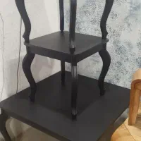 میزجلو مبلی