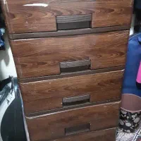 کشو لباس