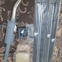 منبع رنجروری،کنسول،زه