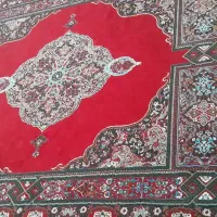 قالی ۱۲متری