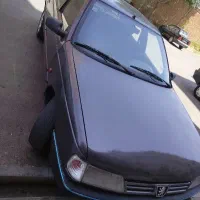 ماشین روا 86