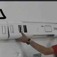 آتلت کنسول گازهای طبی بیمارستان اکسیژن ساکشن تعمیر