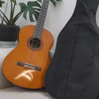 گیتار یاماها C45 اصلی