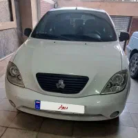 تیبا ۲ سالم و تمیز  مدل ۱۴۰۰
