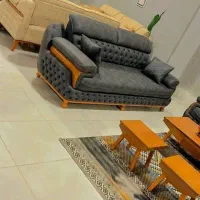 مبل داتیس / مبل ماندگار