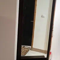 ویترین آینه ای