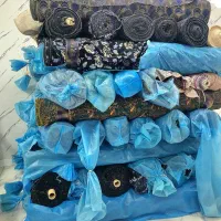 پارچه لباس زنانه تابستونه و پاییزه کیلویی عمده