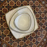 سرویس ۲۴نفره چینی پردیس و سوفله خوری