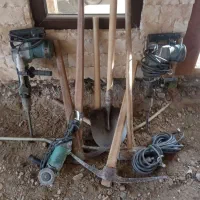 تخریب کلی جزئی شومینه اپن سرویس ها