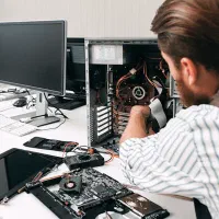 مشاوره خرید و تعمیرات انواع کامپیوتر و لپتاپ