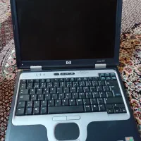 لپتابhpقدیمی ایتالیا