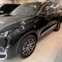 تیگو ۸ پرومکس ie مدل ۱۴۰۳ فروش فوری