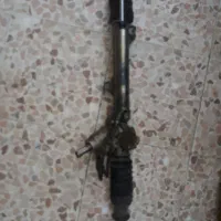 جعبه فرمان پژو