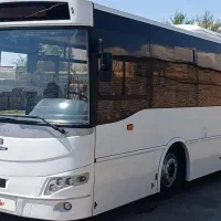 اتوبوس اسکانیا مارال شهری مدل ۹۰