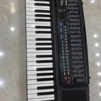 ارگ کاسیو ct636