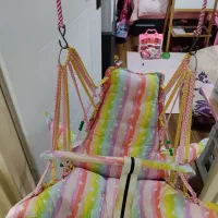 تاب گهواره ای
