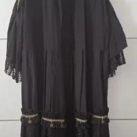 مانتو شیک مجلسی