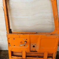 در بنز اتاق ایرانی