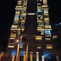 فروش واحد۹۰ متری/فاز۳/امکانات کامل